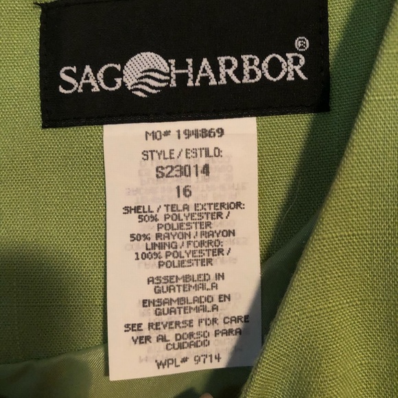 Sag Harbor Dress - Picture 2 of 4